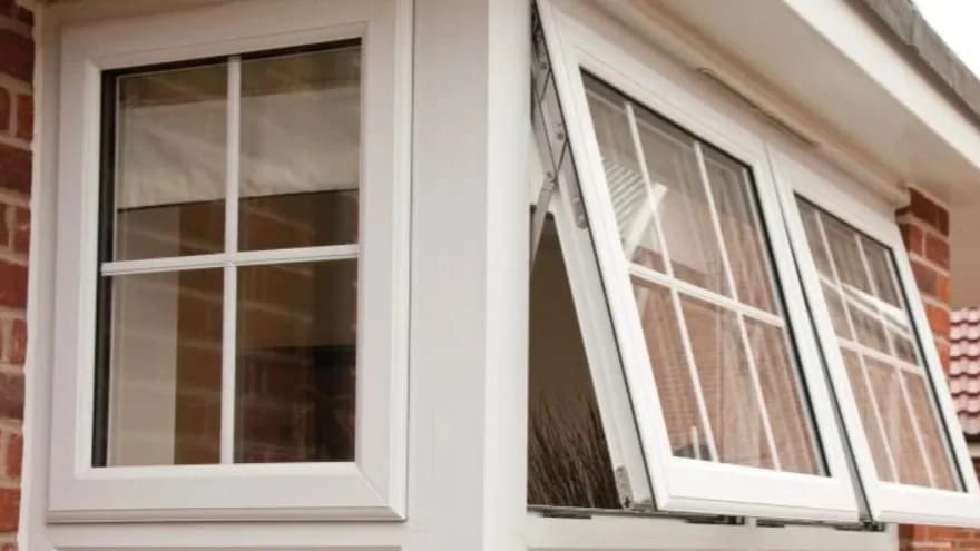 ️درب و پنجره upvc